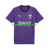 Camisola Al Hilal Homem Equipamento Terceiro 2024-2025 Manga Curta